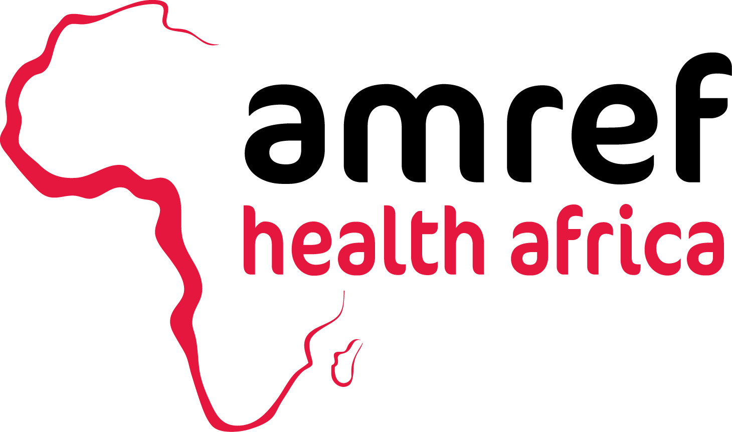 AMREF Logo