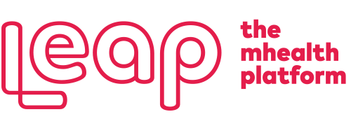LEAP Logo
